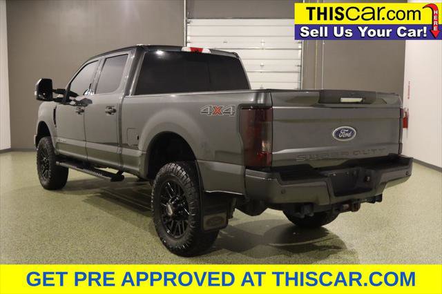 Used 2019 Ford F350 Lariat AWD/4WD image 5