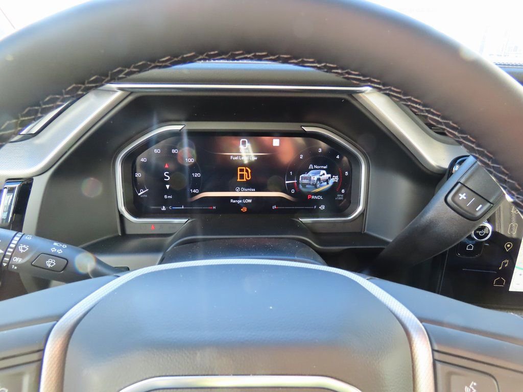 New 2026 GMC Sierra 2500 Denali w/ Denali Reserve Package image 36