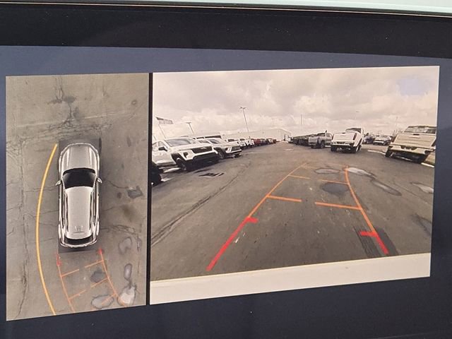 New 2026 Buick Envision Sport Touring AWD/4WD image 5