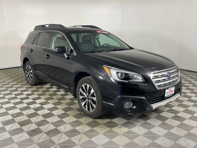 Used 2016 Subaru Outback 2.5i Limited image 27