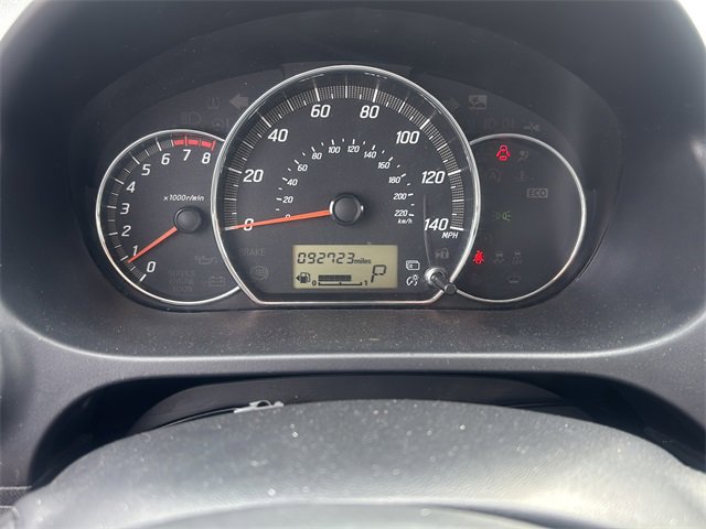 Used 2017 Mitsubishi Mirage SE image 25