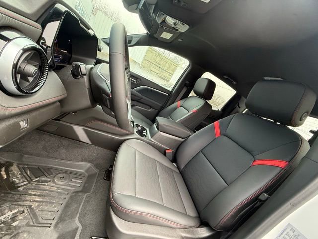 New 2026 Chevrolet Colorado Z71 w/ Z71 Convenience Package 2 image 13