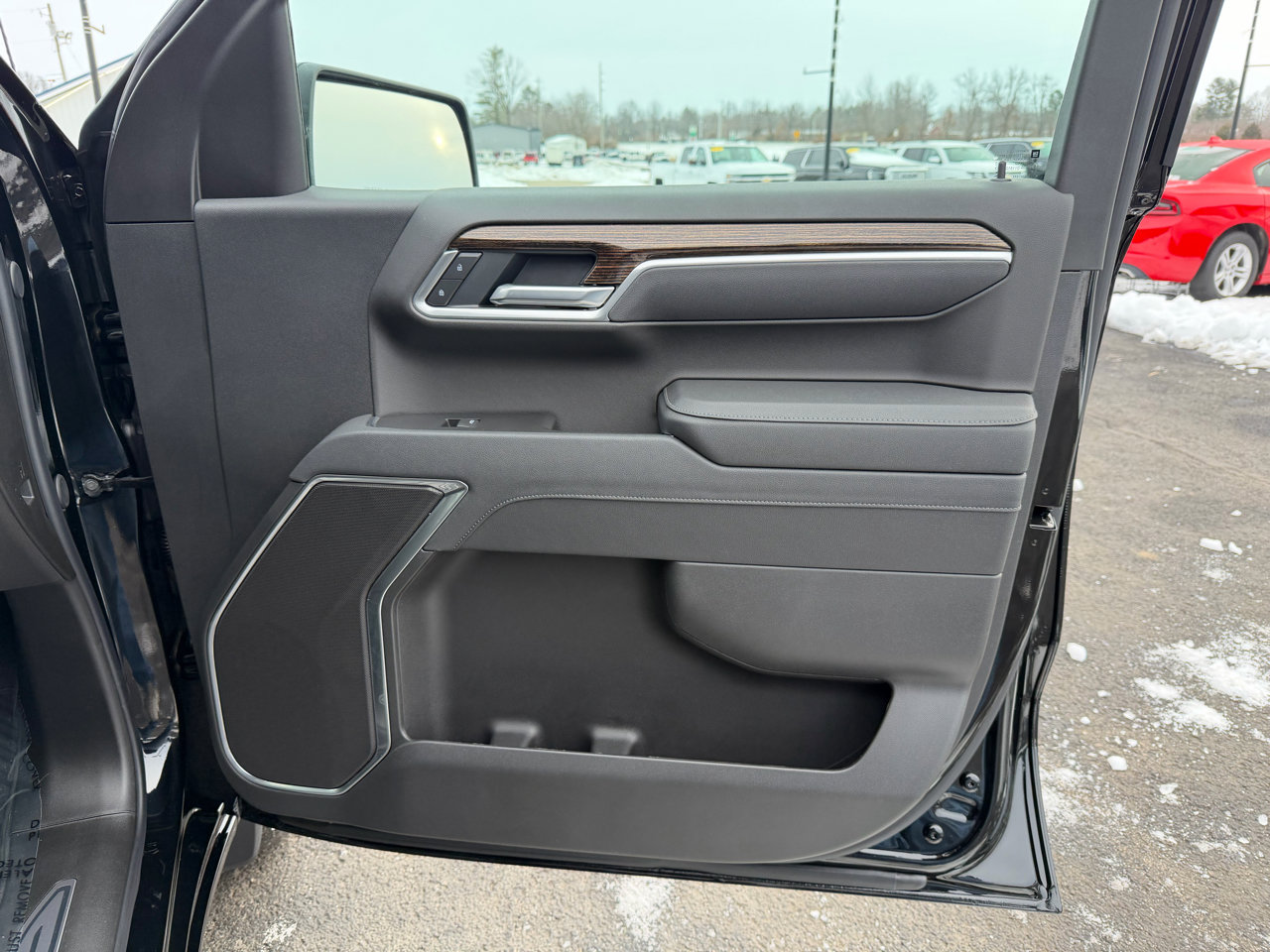 Used 2026 GMC Sierra 1500 Elevation image 20