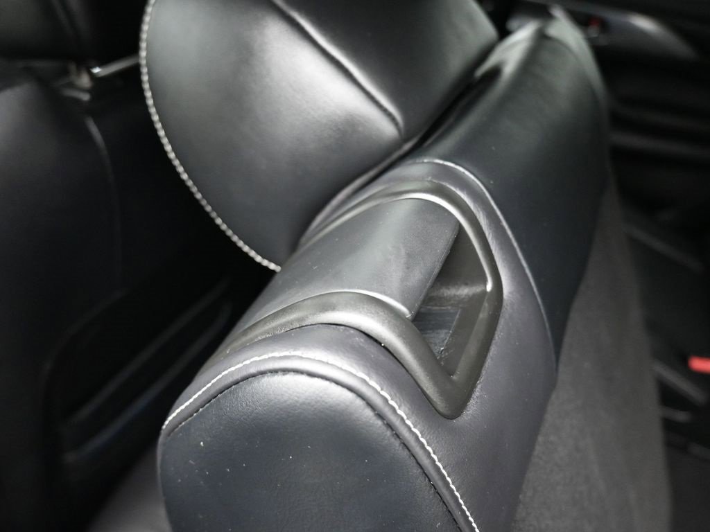 Used 2021 MAZDA CX-9 Grand Touring image 34