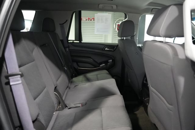 Used 2016 Chevrolet Tahoe LS w/ Max Trailering Package AWD/4WD image 17