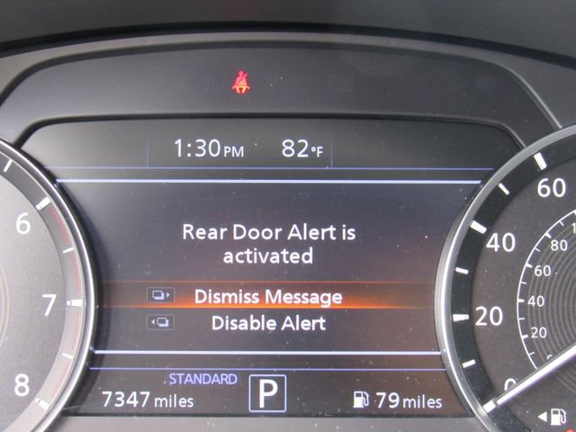 Used 2023 INFINITI QX50 Luxe FWD image 30