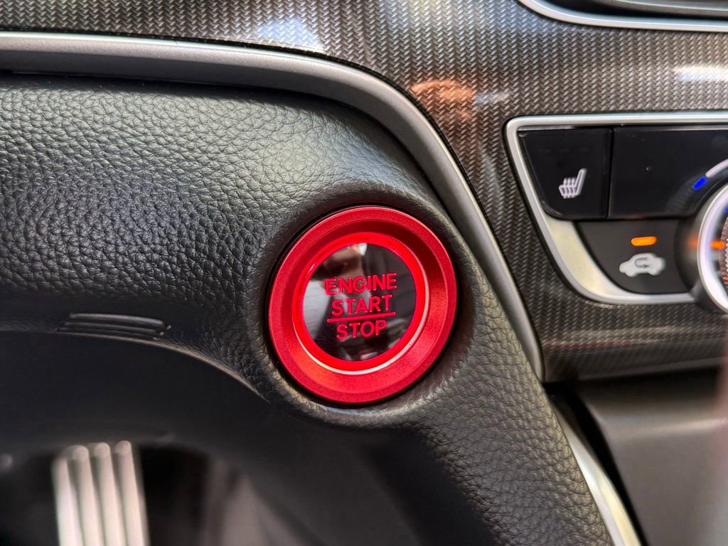 Used 2018 Honda Accord Sport image 46