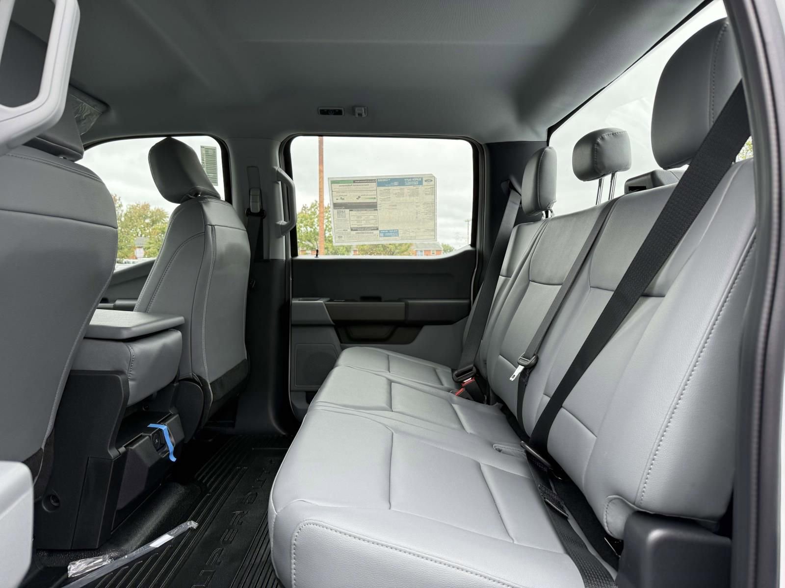 New 2026 Ford F250 XL image 10