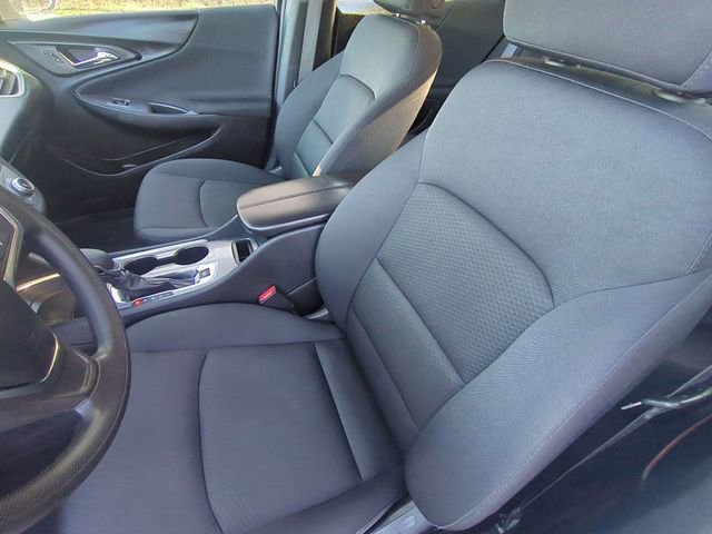 Used 2024 Chevrolet Malibu LT FWD image 27