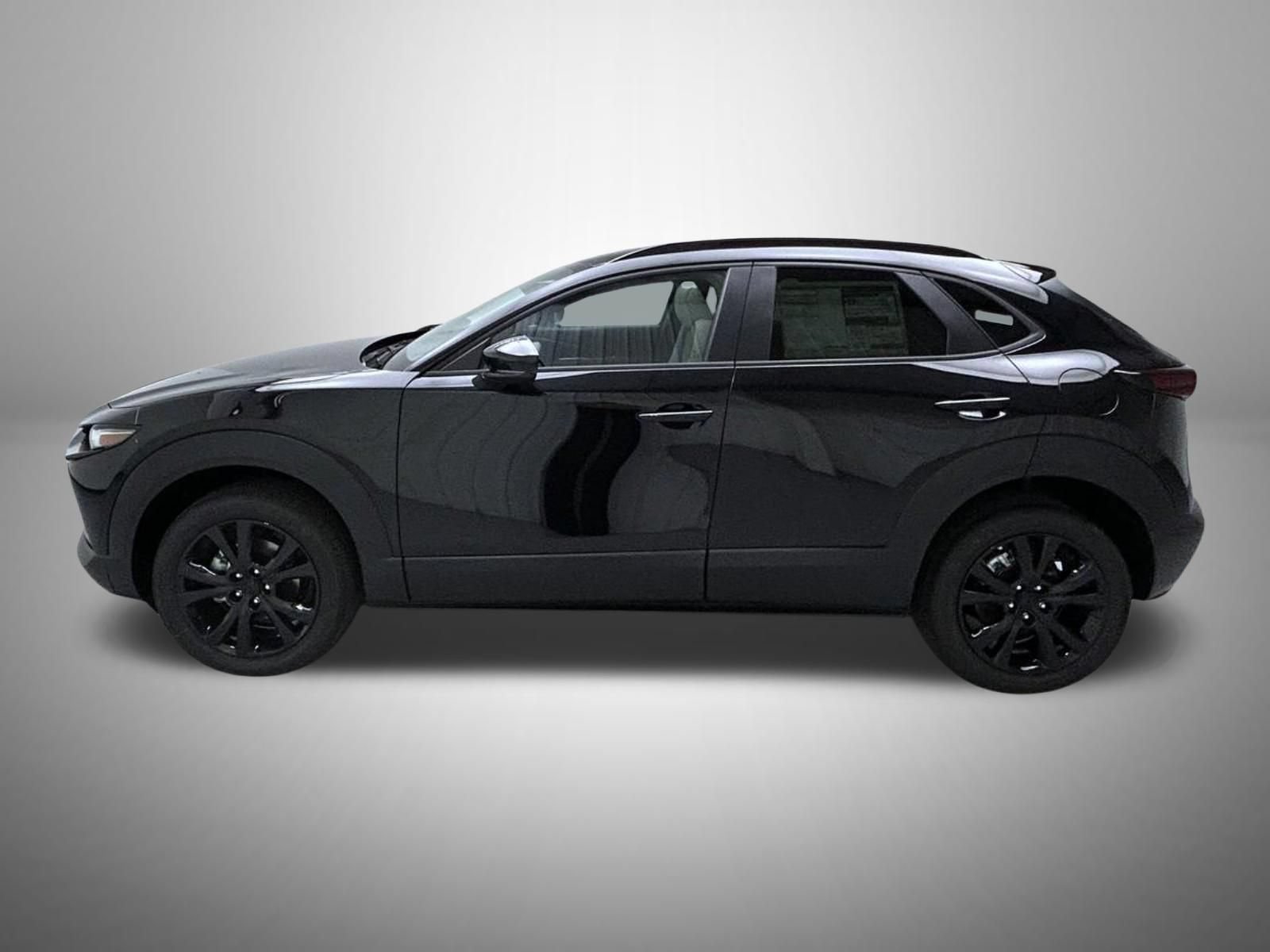 New 2026 MAZDA CX-30 Aire Edition AWD/4WD image 9
