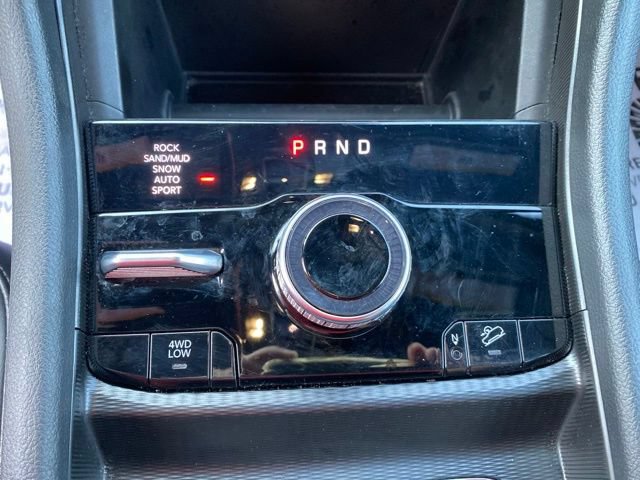 Used 2024 Jeep Grand Cherokee Limited 4xe AWD/4WD image 16