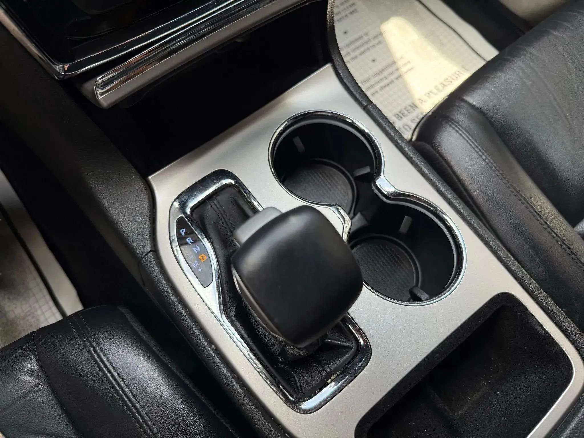 Used 2019 Jeep Grand Cherokee Limited image 29