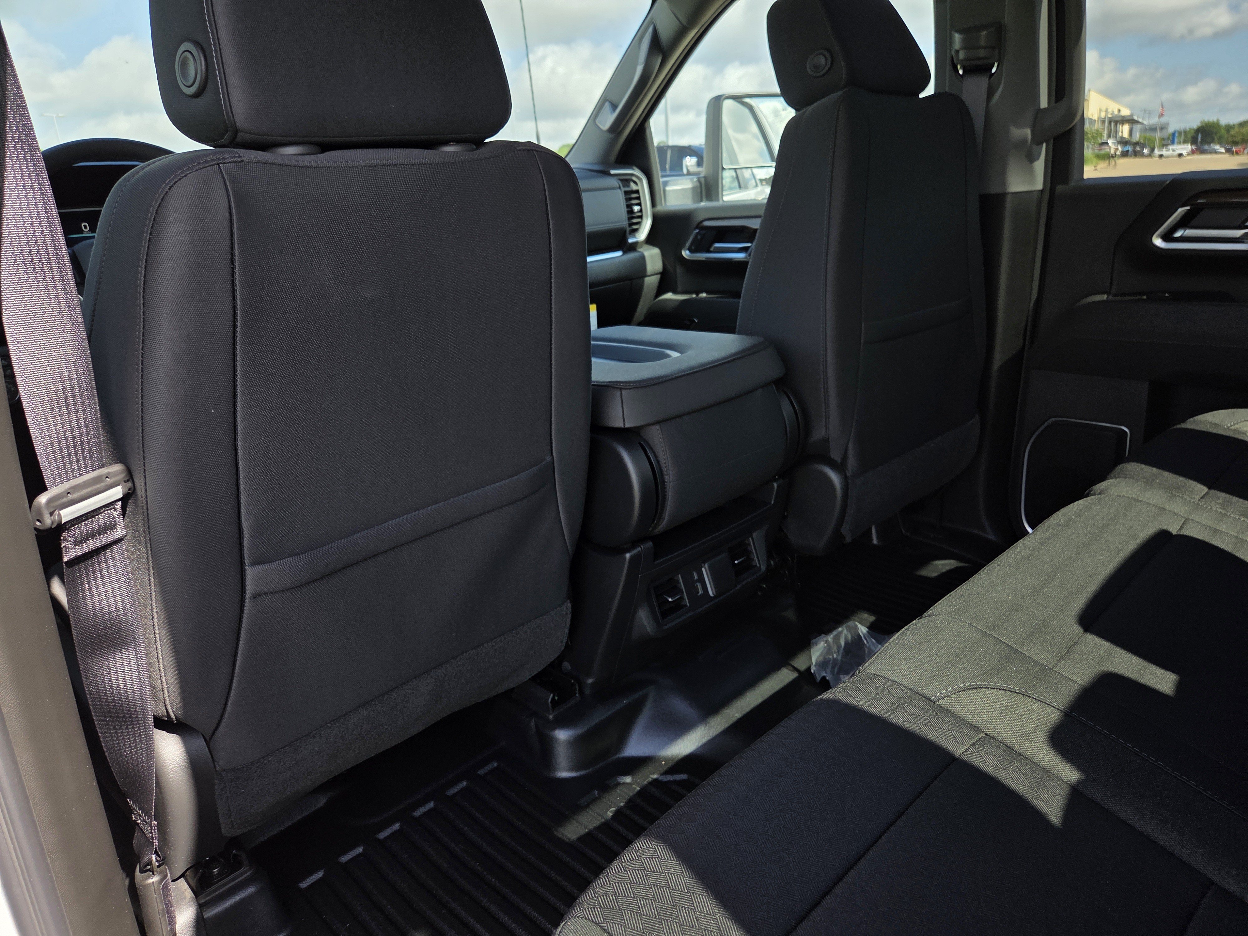 New 2026 Chevrolet Silverado 3500 LT w/ All Star Edition AWD/4WD image 20