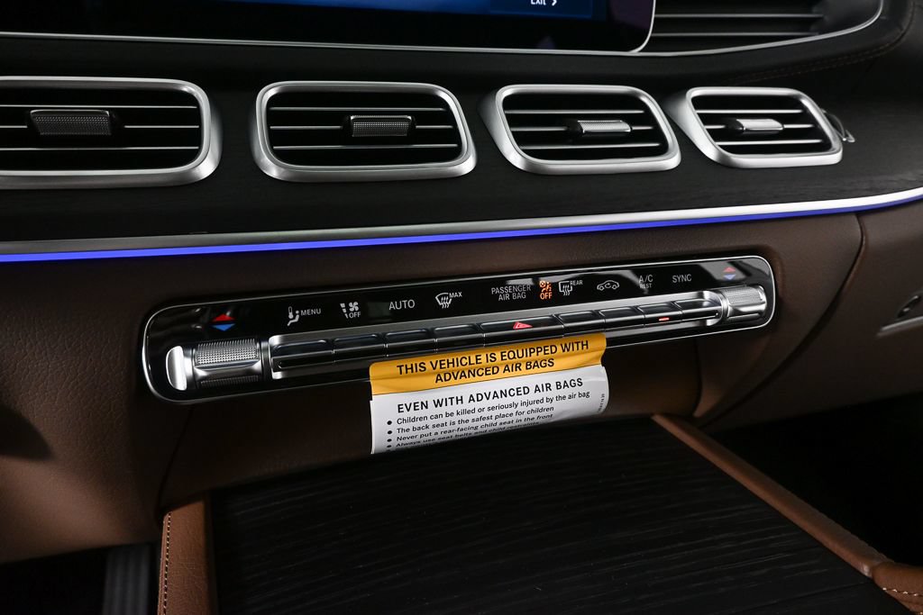 New 2026 Mercedes-Benz GLE 450 4MATIC Coupe image 14