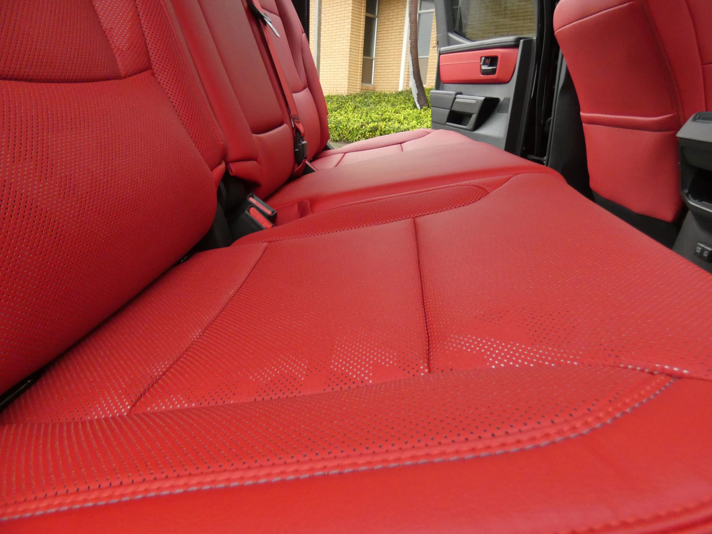 Used 2025 Toyota Tundra TRD Pro image 39