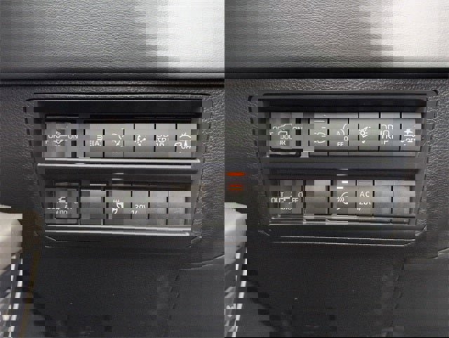 New 2026 Toyota Tundra Platinum image 23