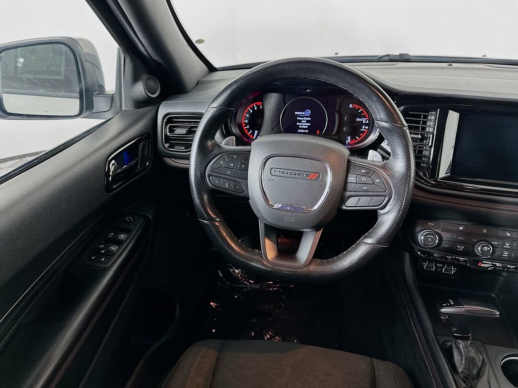 Used 2023 Dodge Durango GT image 32