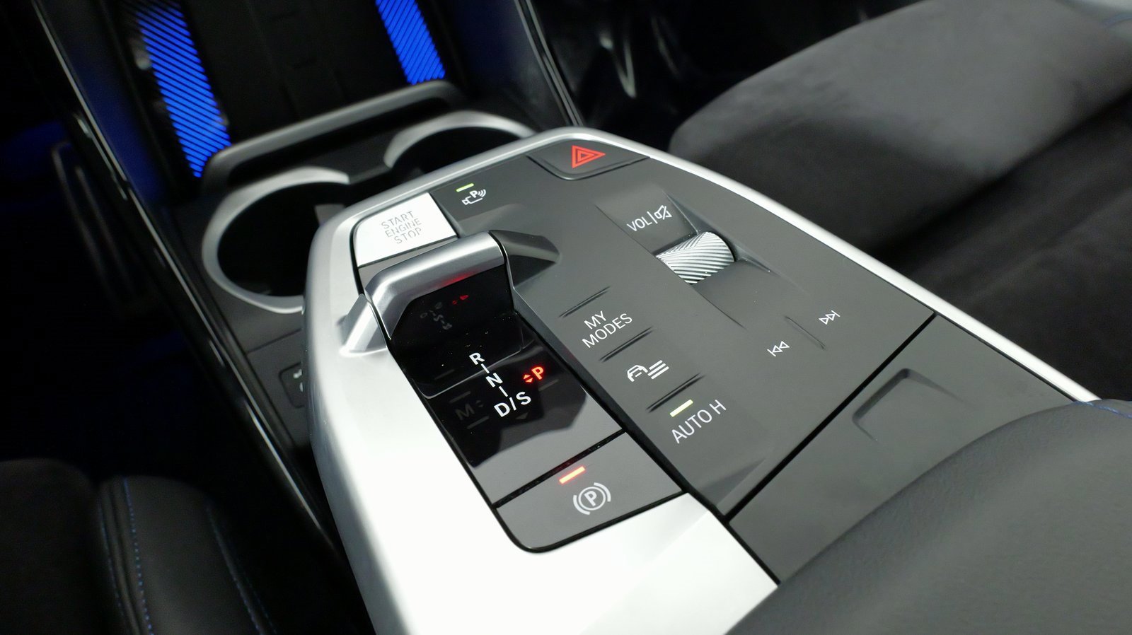 Used 2024 BMW X1 M35i w/ Premium Package image 61