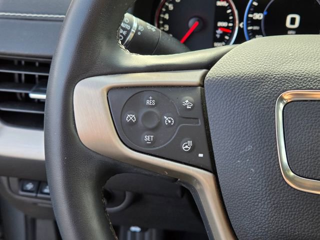 Used 2023 GMC Terrain Denali w/ LPO, Floor Liner Package AWD/4WD image 19