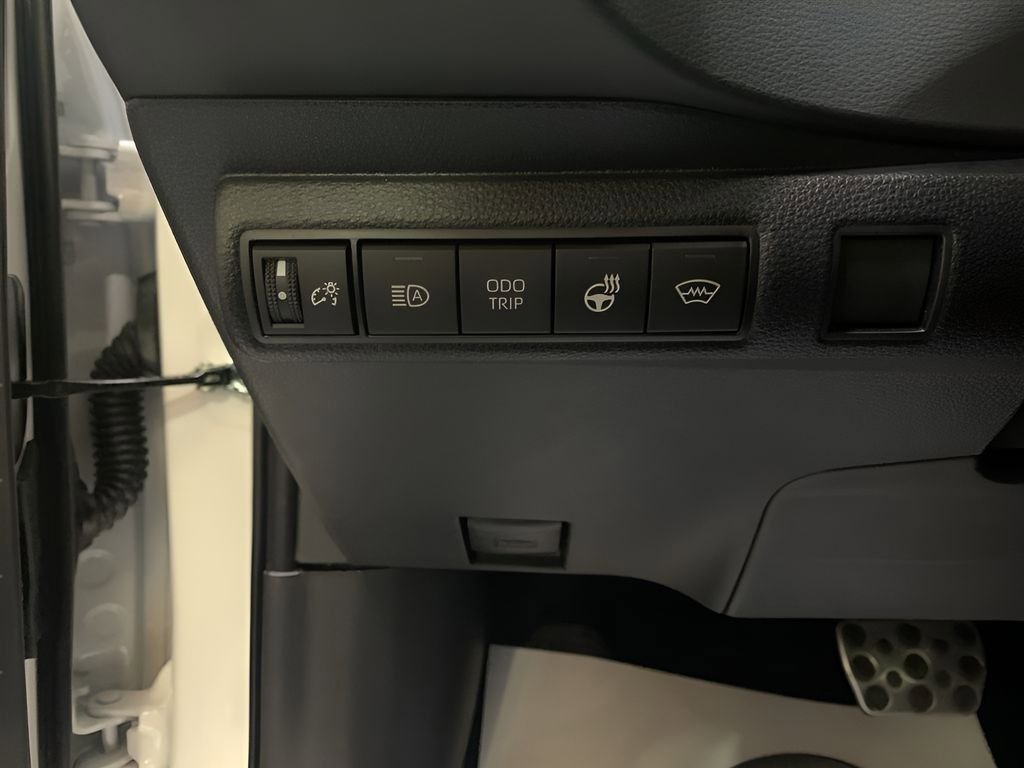 New 2025 Toyota Corolla GR image 27