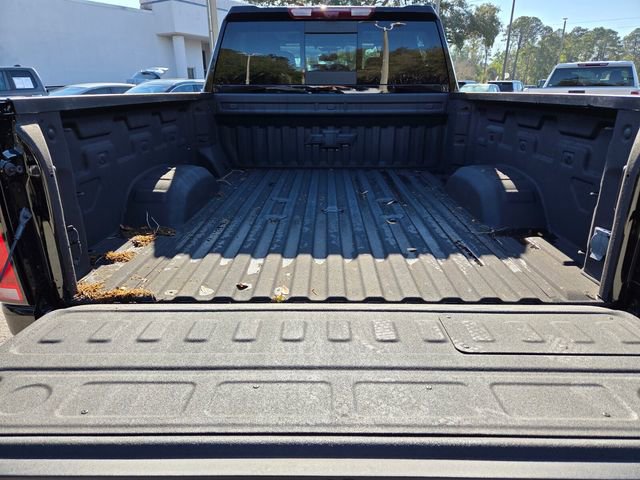 Used 2025 Chevrolet Silverado 2500 High Country w/ High Country Premium Package image 22