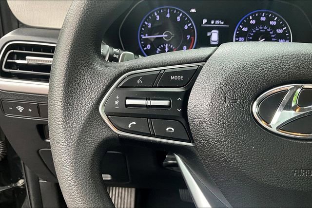 Used 2021 Hyundai Palisade SE AWD/4WD image 11