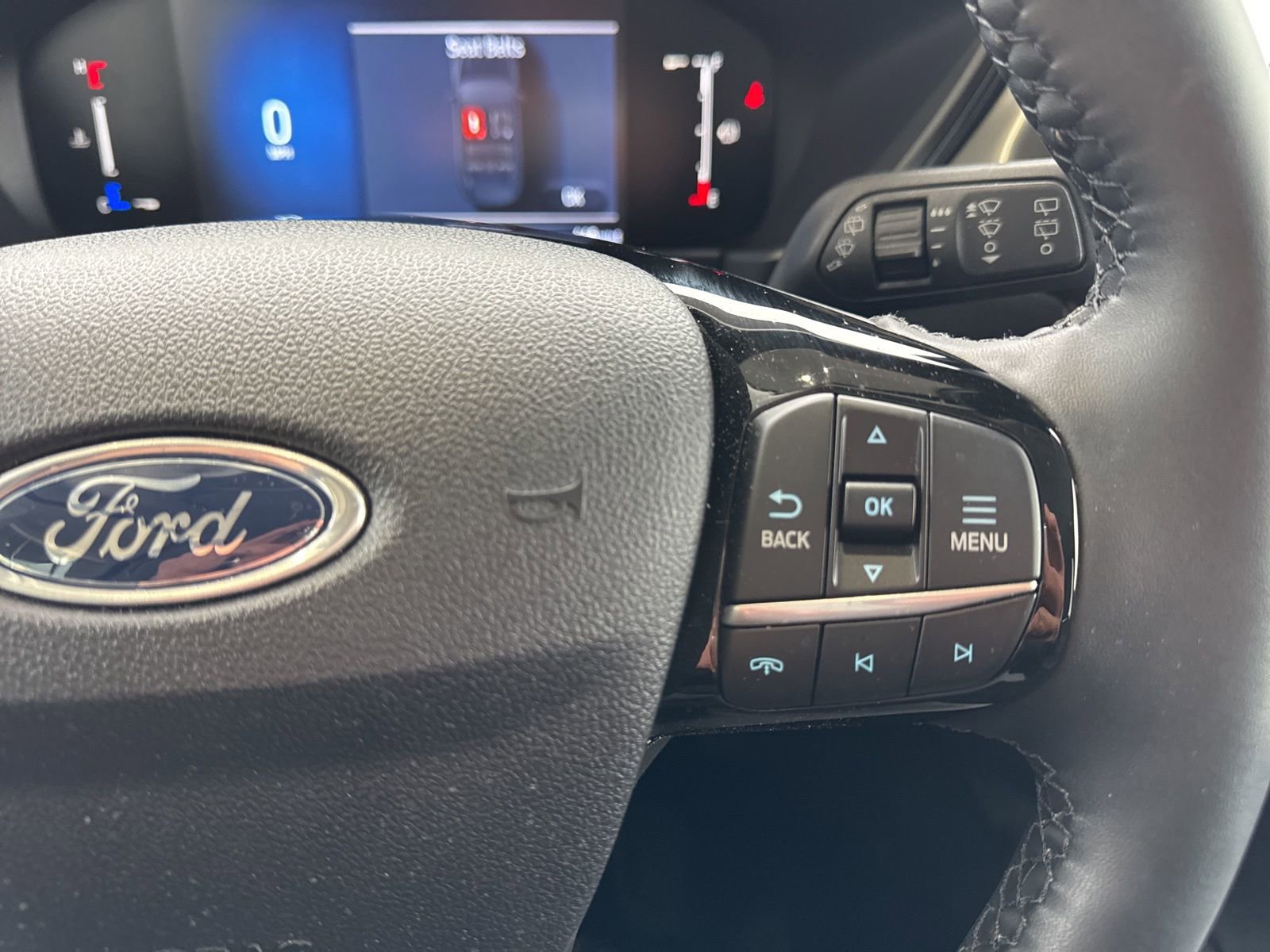 Certified 2023 Ford Escape Active w/ Tech Pack #1 AWD/4WD image 30