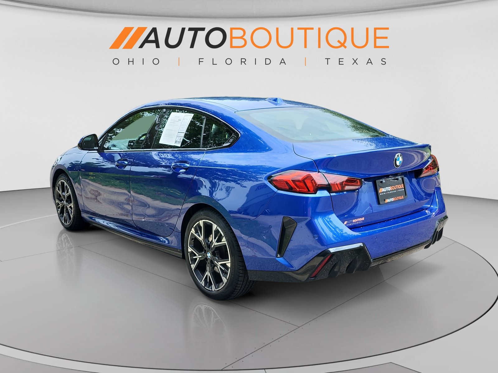 Used 2026 BMW 228i FWD image 3