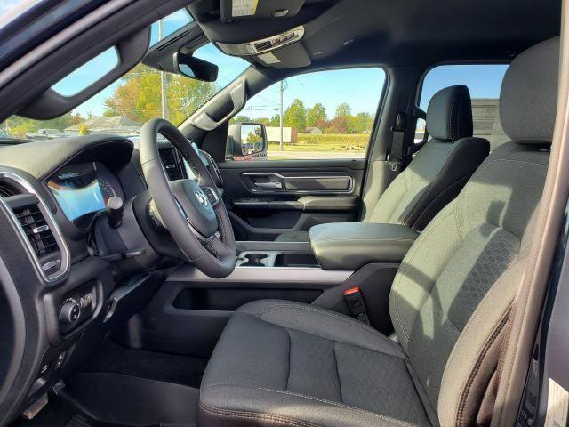 New 2026 RAM 1500 Big Horn image 5