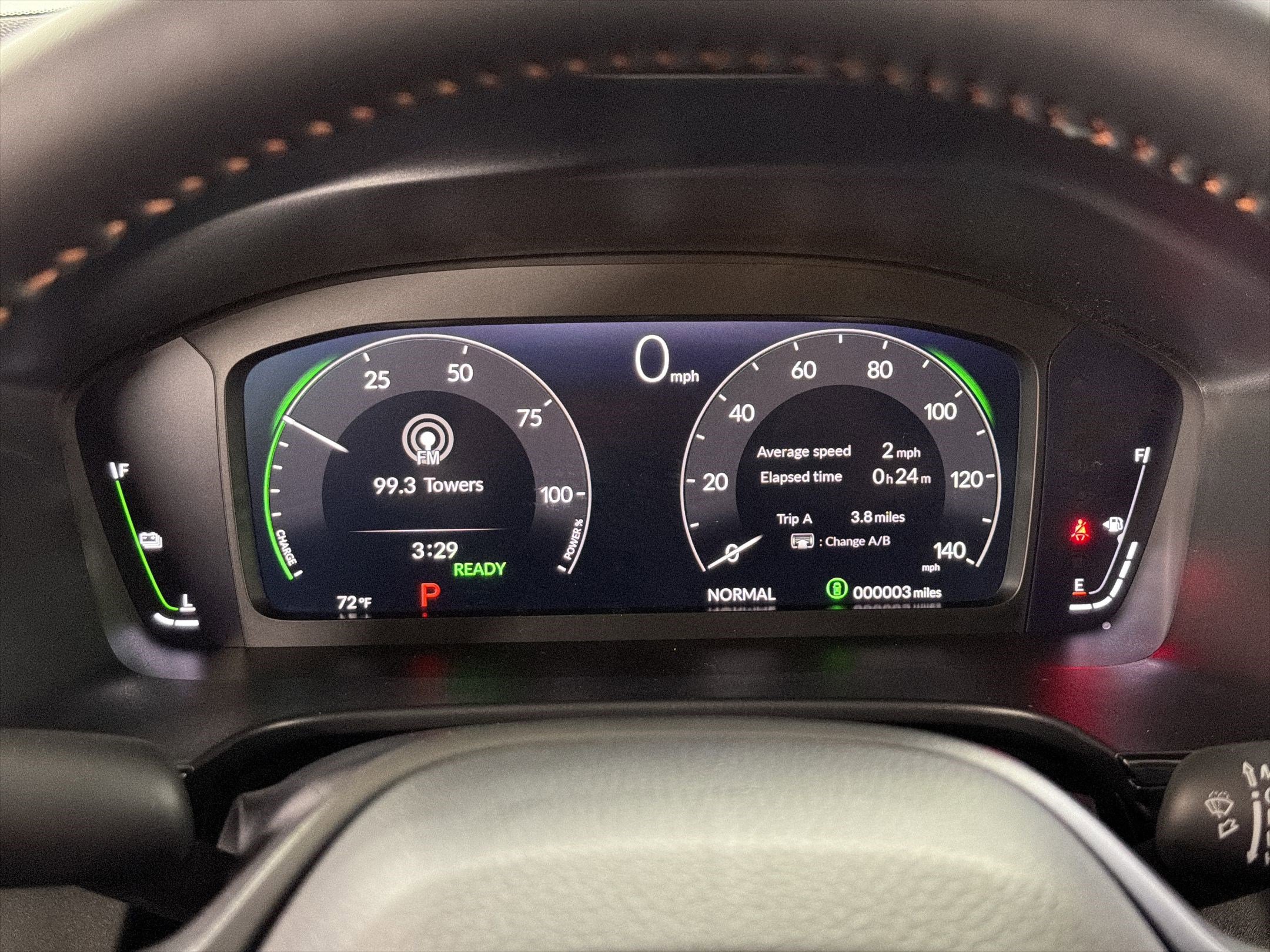 New 2026 Honda CR-V Sport-L image 20