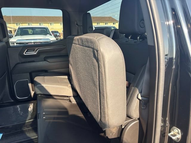 Used 2023 GMC Sierra 1500 SLT w/ SLT Convenience Package AWD/4WD image 35
