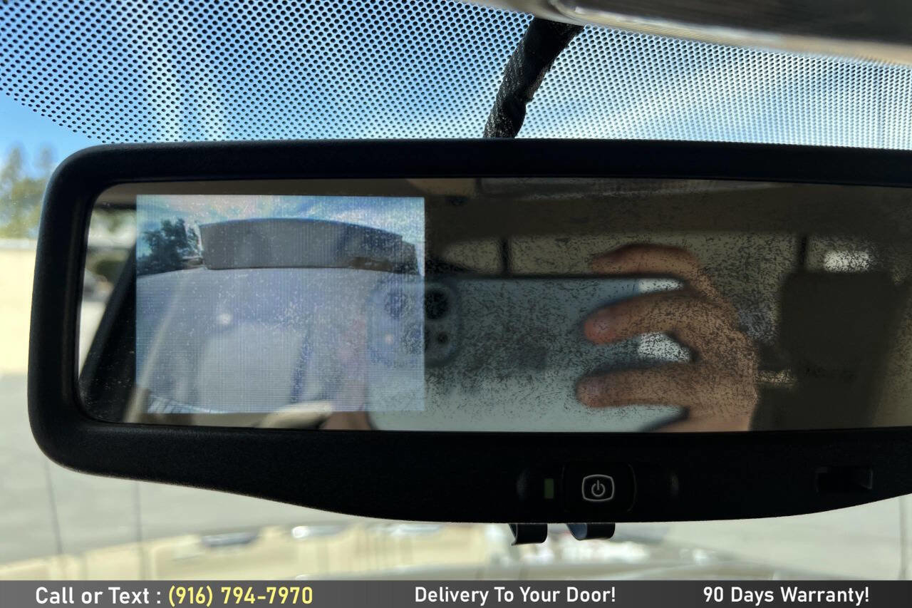 Used 2010 Ford Explorer Sport Trac Limited image 23