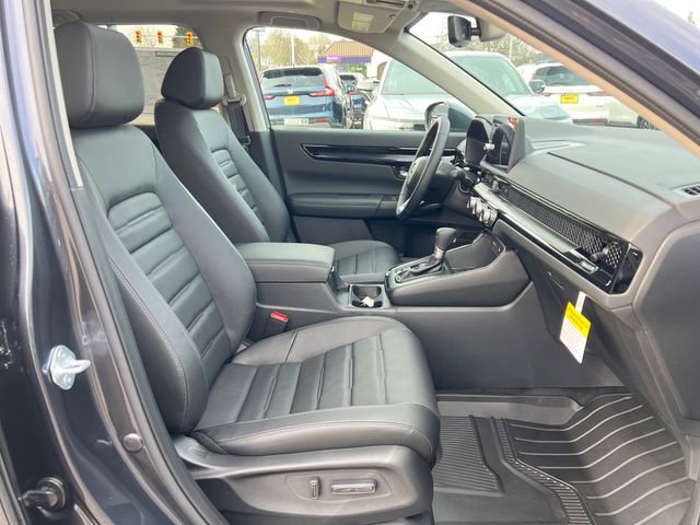 New 2026 Honda CR-V EX-L image 16