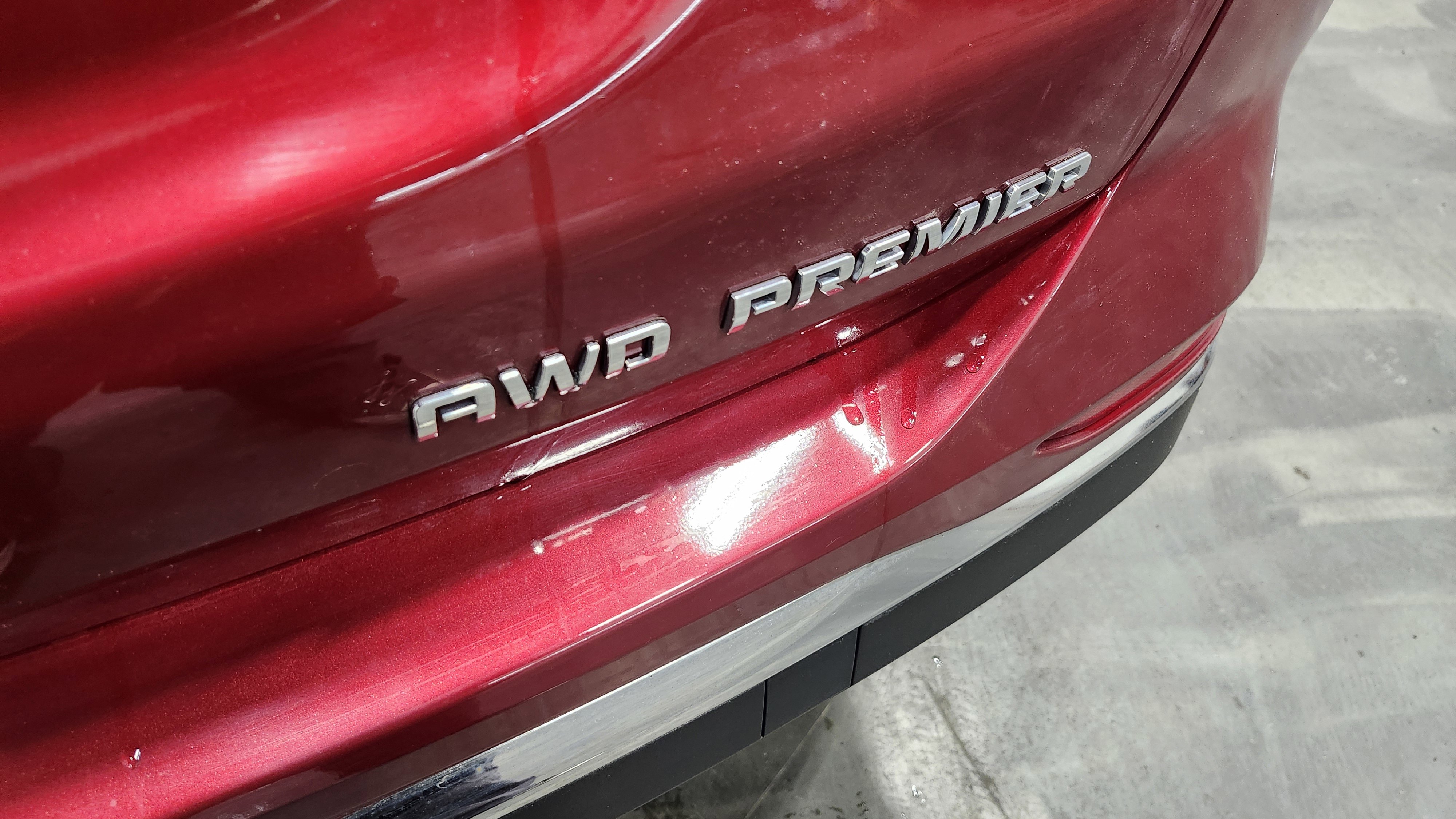 Used 2019 Chevrolet Equinox Premier image 21