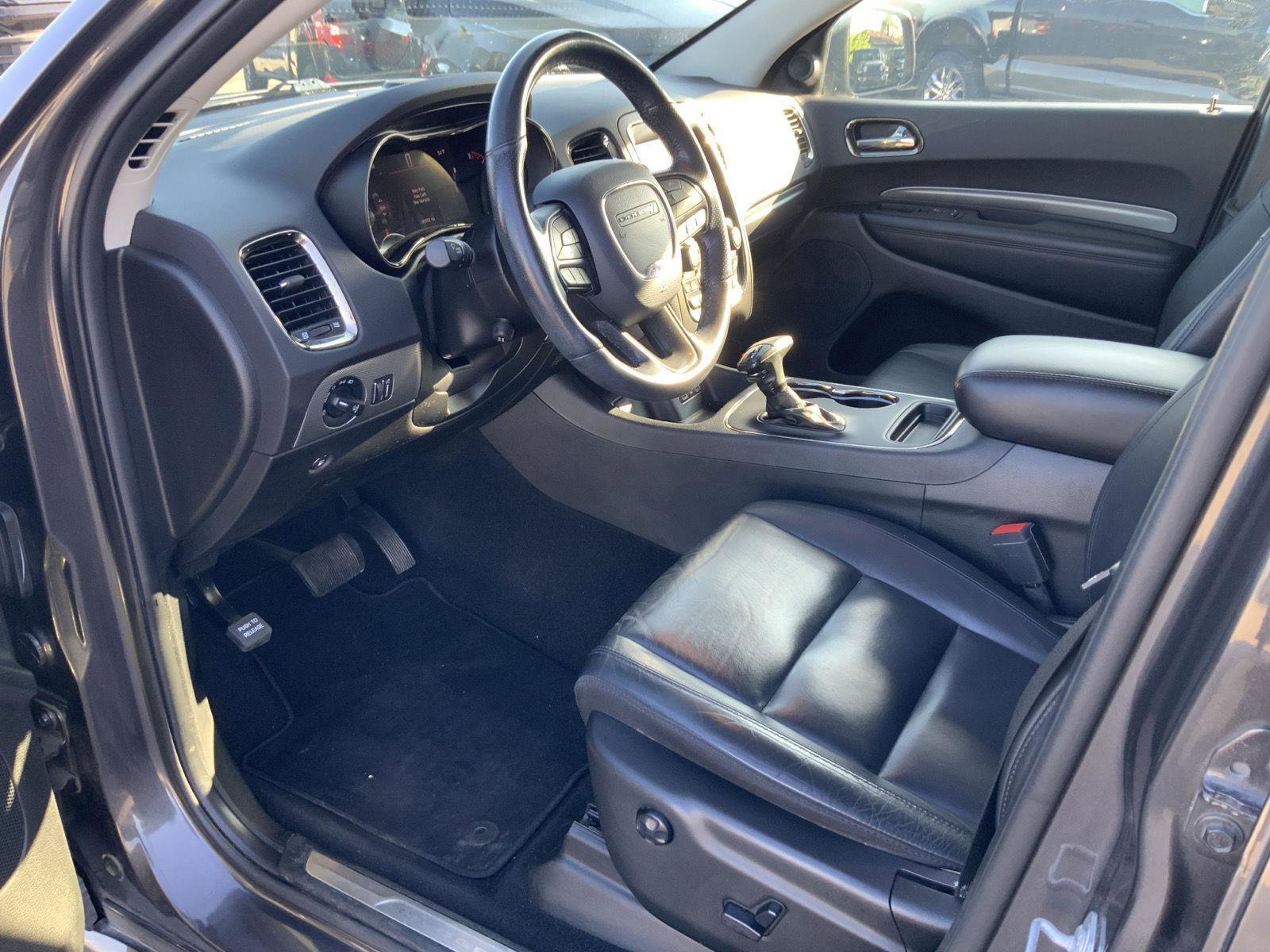 Used 2020 Dodge Durango GT AWD/4WD image 28