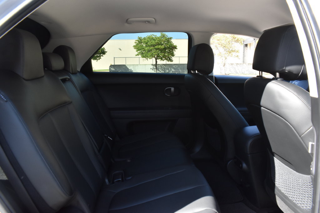 Used 2025 Hyundai Ioniq 5 SEL RWD image 14