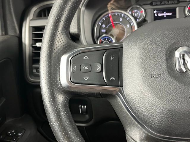 New 2025 RAM 2500 Tradesman image 15