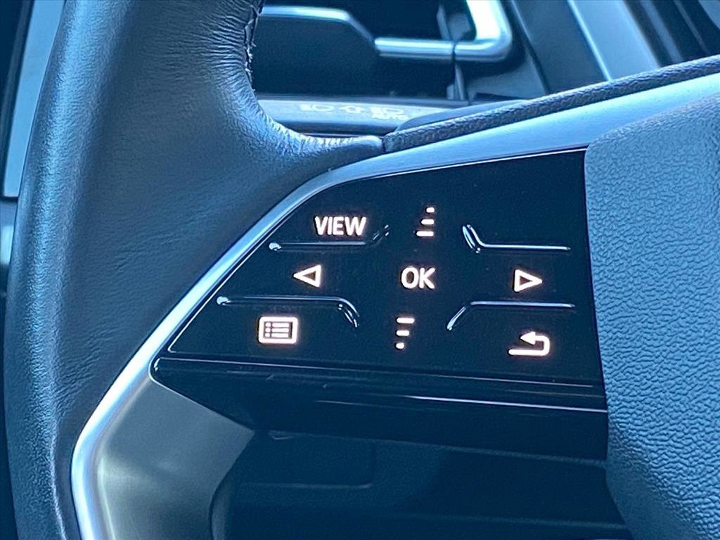 Used 2023 Audi Q4 e-tron Premium Plus image 7