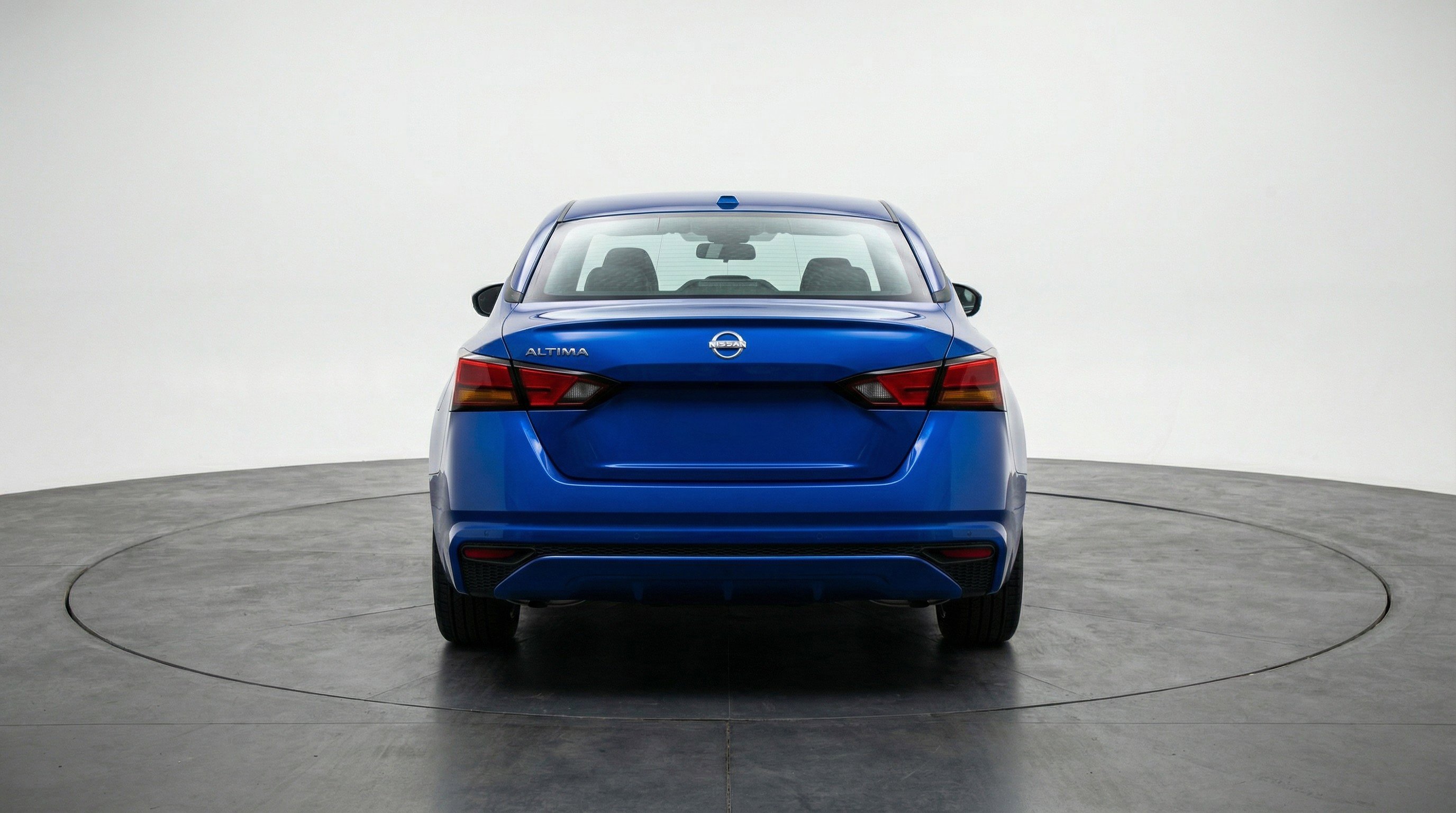 Used 2025 Nissan Altima 2.5 SV image 7