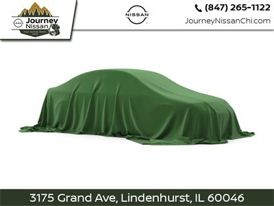 Used 2021 Nissan Altima 2.5 SL AWD/4WD image 1