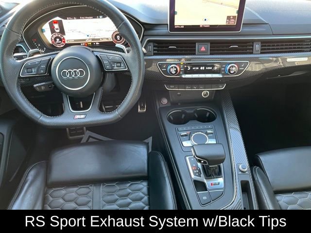 Used 2019 Audi RS 5 Sportback image 18