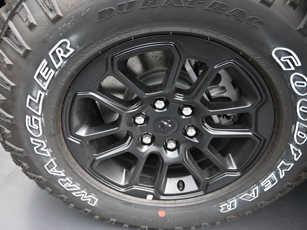 New 2026 RAM 1500 Rebel w/ Advanced Safety Group II image 20