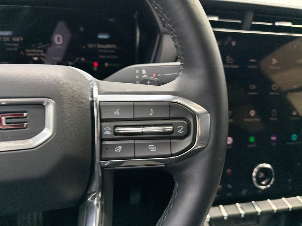 Used 2026 GMC Terrain Elevation FWD image 24
