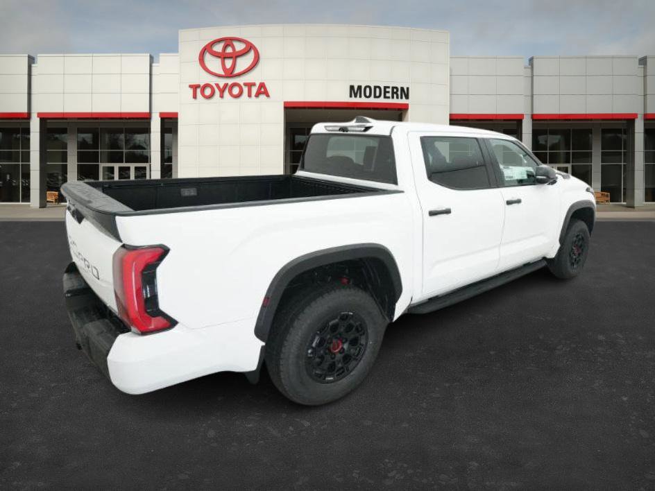 New 2026 Toyota Tundra TRD Pro image 22