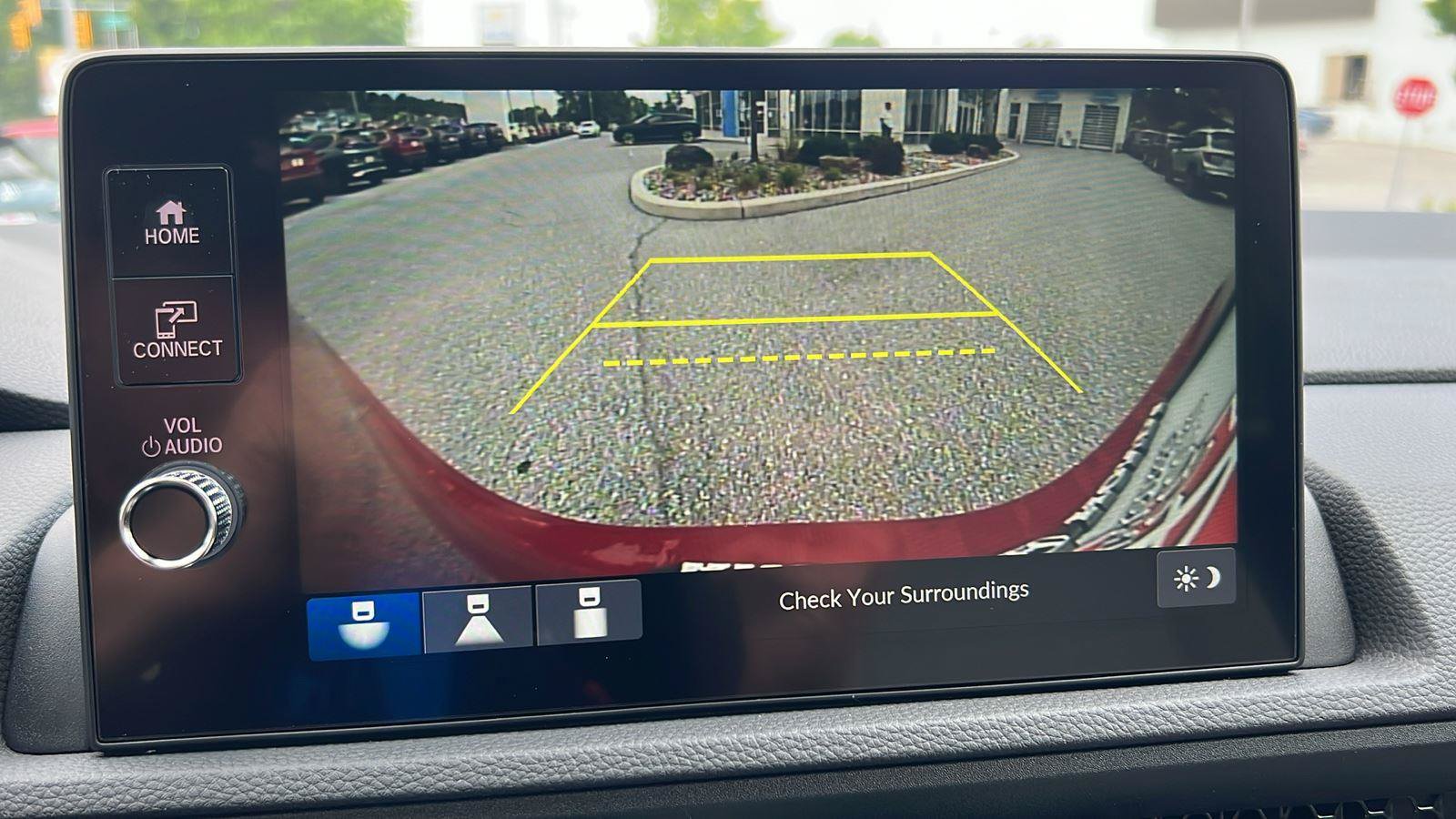 New 2026 Honda CR-V LX image 26
