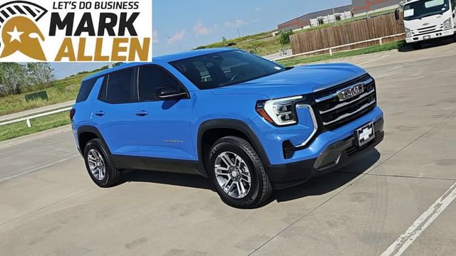 Used 2026 GMC Terrain Elevation AWD/4WD image 2