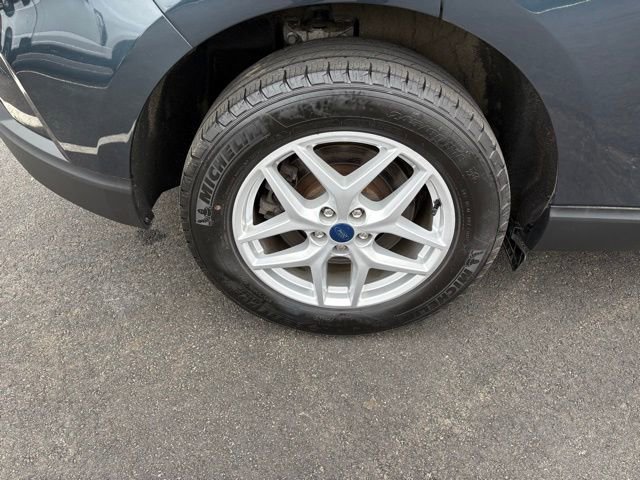 Used 2022 Ford Edge SEL w/ Convenience Package image 10