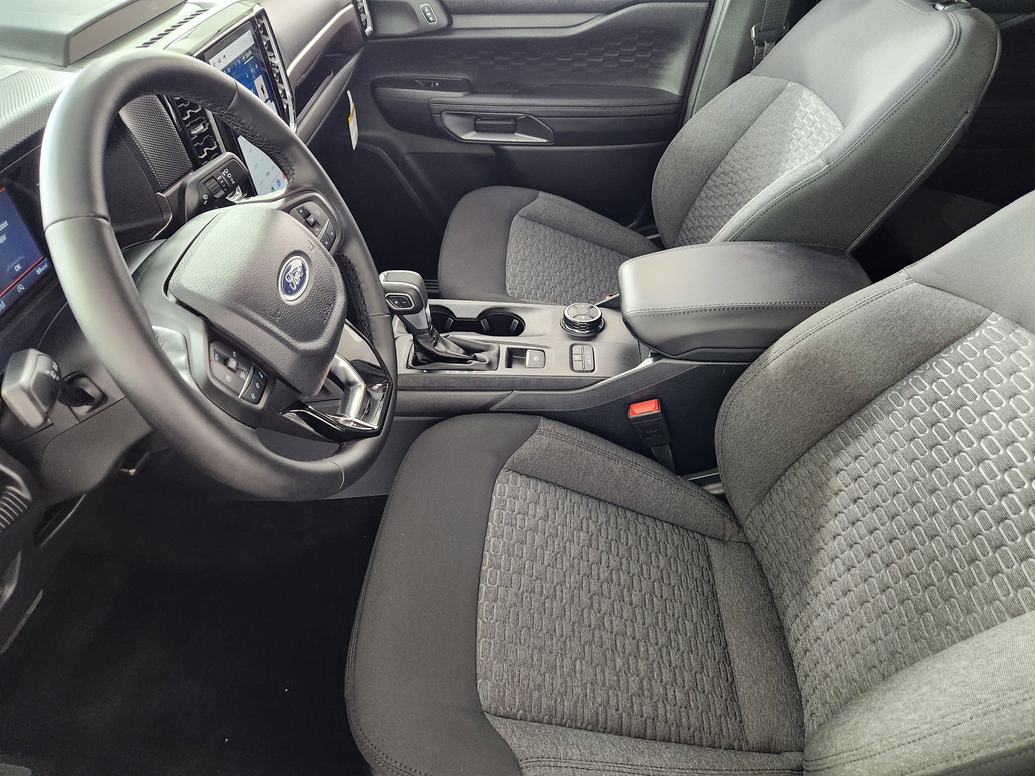 New 2025 Ford Ranger XLT w/ FX4 Off-Road Package image 10