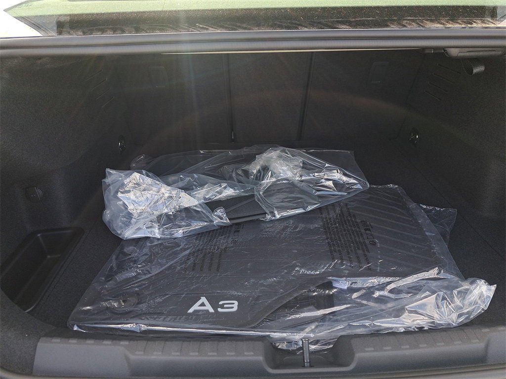 New 2026 Audi A3 2.0T Premium image 31