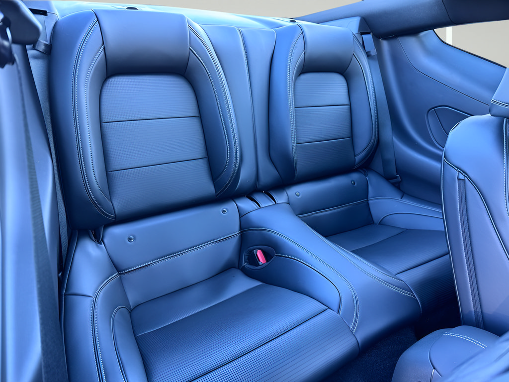 New 2026 Ford Mustang GT Premium RWD image 31